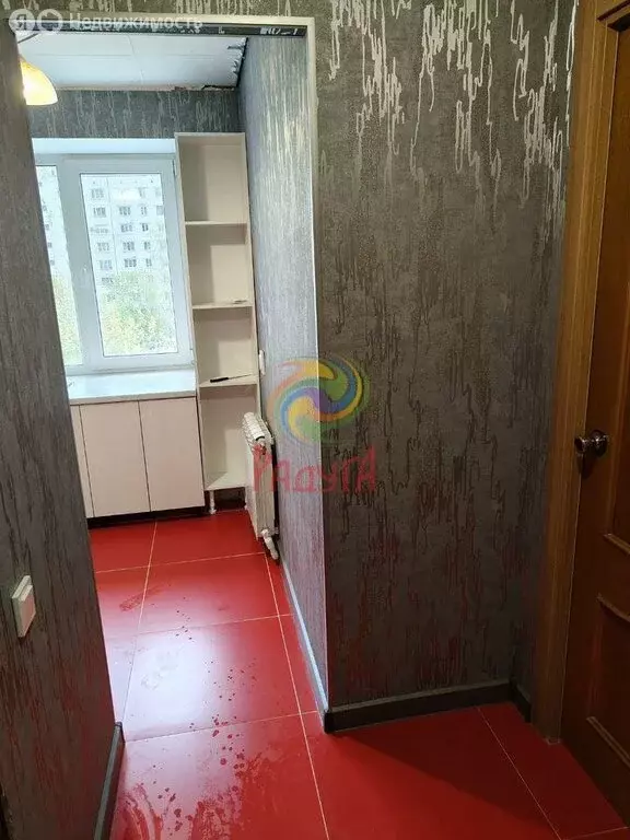1-комнатная квартира: Иваново, улица Парижской Коммуны, 15 (22 м) - Фото 1