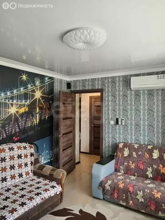2-комнатная квартира: Бирск, улица Калинина, 26 (41.4 м) - Фото 1