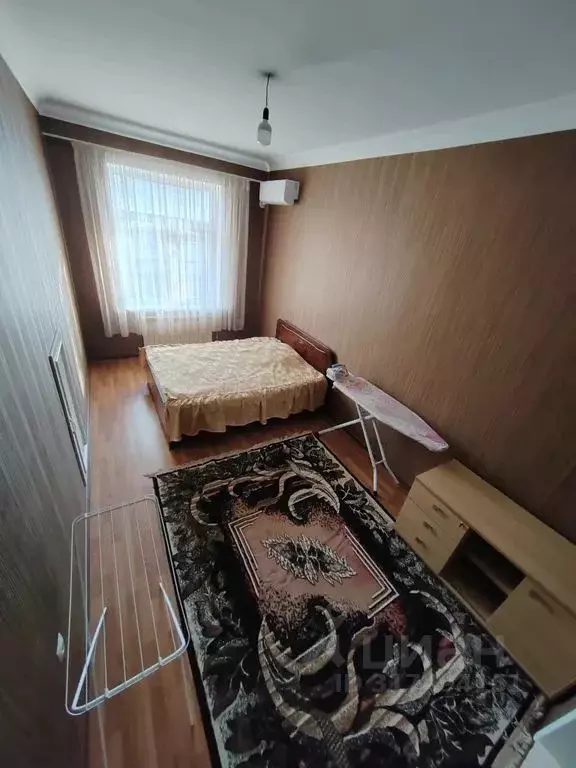 1-к кв. Дагестан, Махачкала ул. Вузовское Озеро, 1Б (60.0 м) - Фото 1