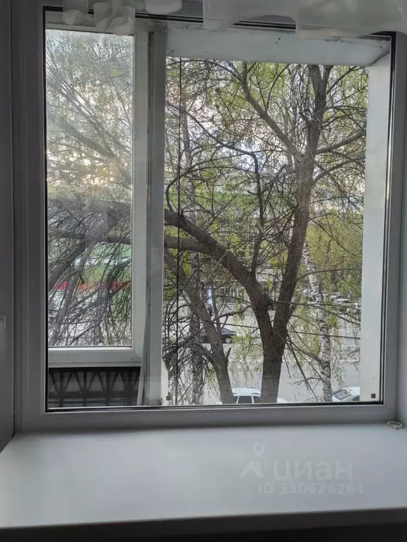 2-к кв. Башкортостан, Уфа ул. Ленина, 102 (42.0 м) - Фото 1