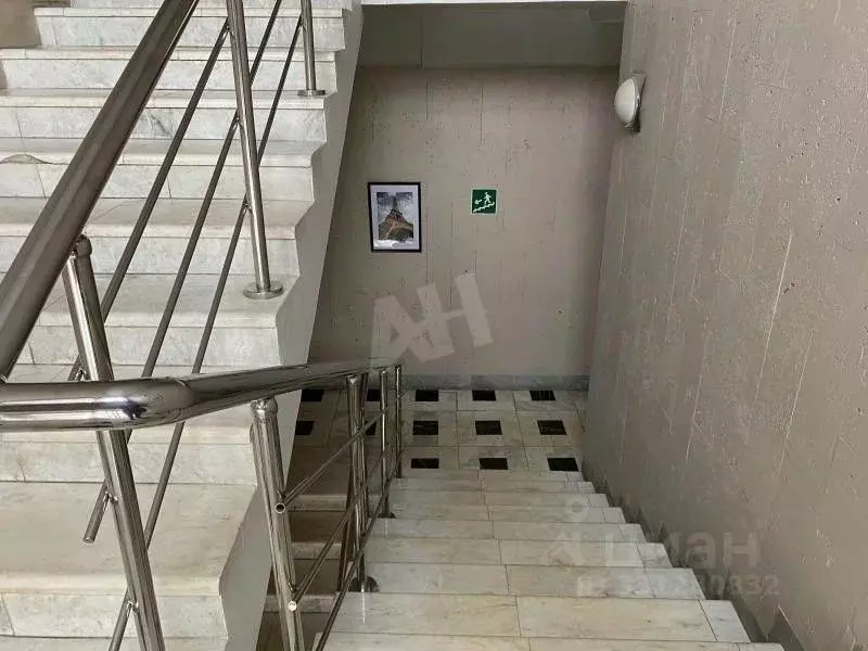Офис в Москва Бауманская ул., 16 (90 м) - Фото 2