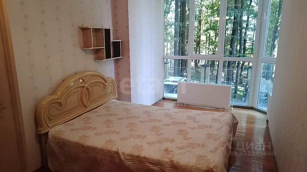 2-к кв. Ставропольский край, Ставрополь Партизанская ул., 2 (62.0 м) - Фото 2