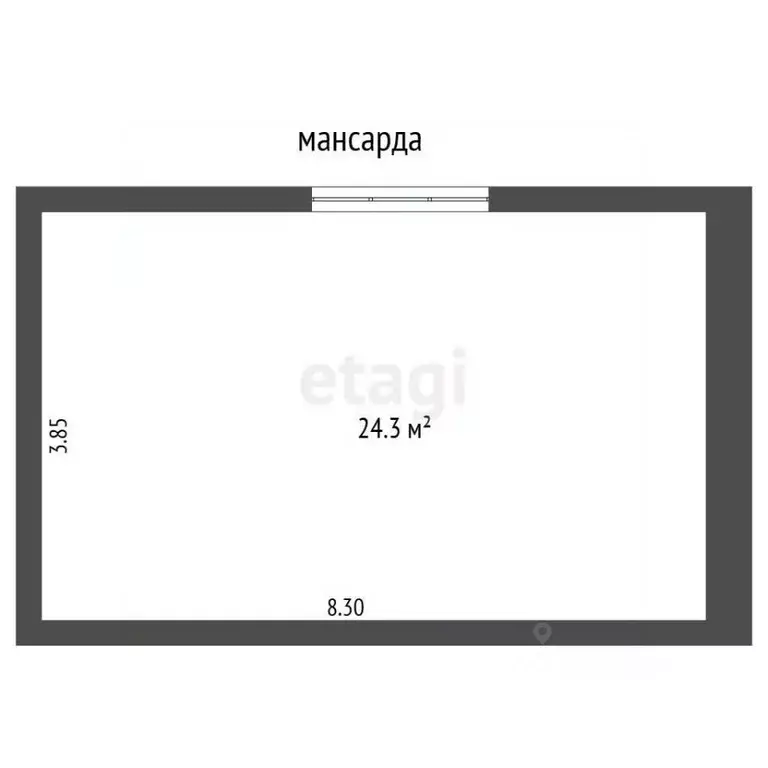 3-к кв. Крым, Ялта ул. Кирова, 10А (92.0 м) - Фото 2