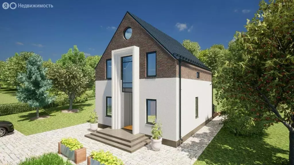 Дом в Ставрополь, Ленинский район, микрорайон № 9, улица Гофицкого, 67 ... - Фото 2