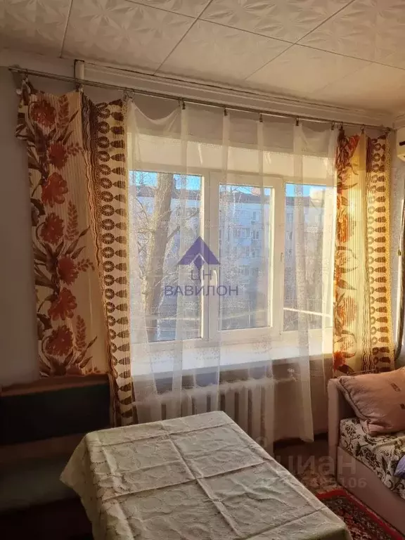 Студия Ростовская область, Волгодонск ул. 50 лет СССР (18.0 м) - Фото 2