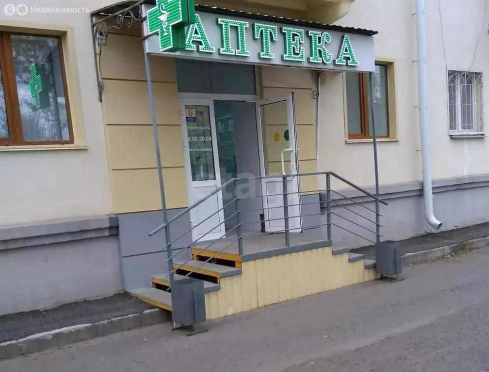 Торговая площадь (50.1 м) - Фото 1