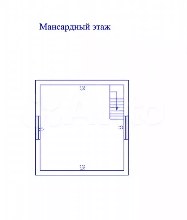 Дом 132,4 м на участке 6,5 сот. - Фото 1