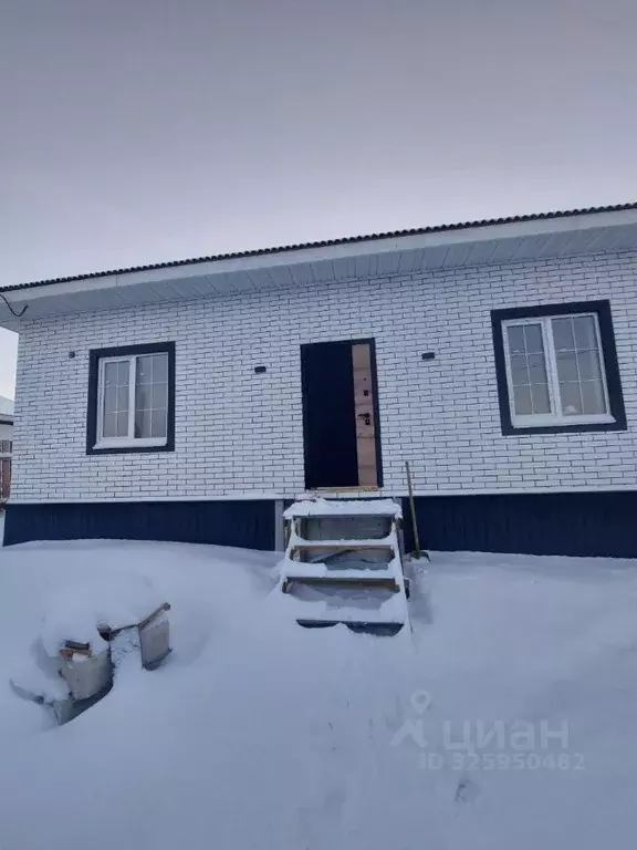 Дом в Иркутская область, Иркутский муниципальный округ, с. ... - Фото 1