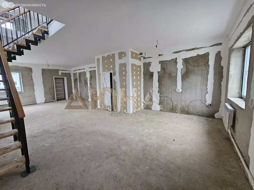 Квартира-студия: Кострома, коттеджный посёлок Первый, Пыщугский ... - Фото 1