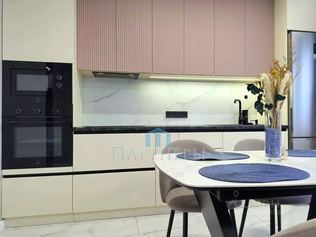 2-к кв. Самарская область, Самара проезд 4-й, 67 (58.3 м) - Фото 1