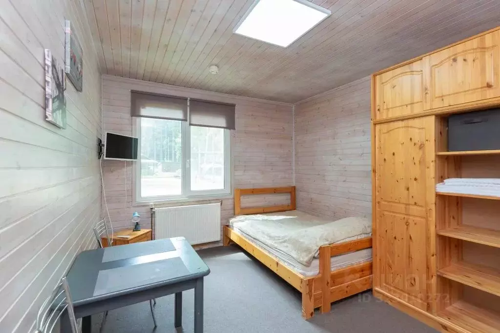 Дом в Вологодская область, Сямженский муниципальный округ, д. ... - Фото 1