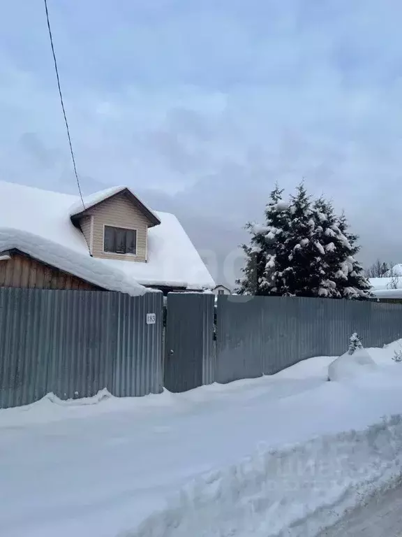 Дом в Москва Родник-90 садовое товарищество, 183с1 (73 м) - Фото 2