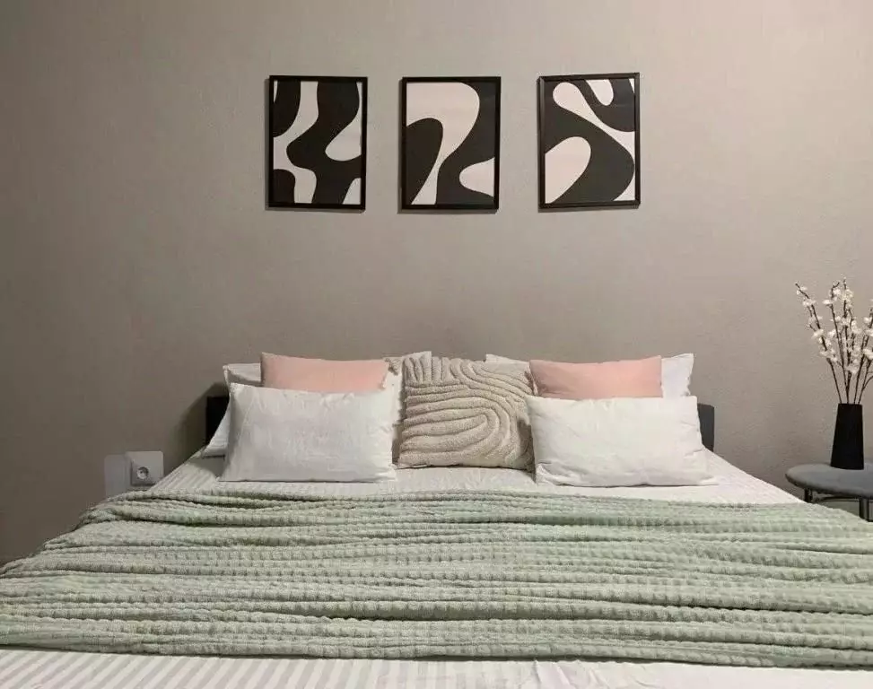 1-к кв. Башкортостан, Уфа Владивостокская ул., 12 (37.0 м) - Фото 1