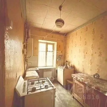 Комната Калужская область, Калуга Линейная ул., 28 (19.4 м) - Фото 1