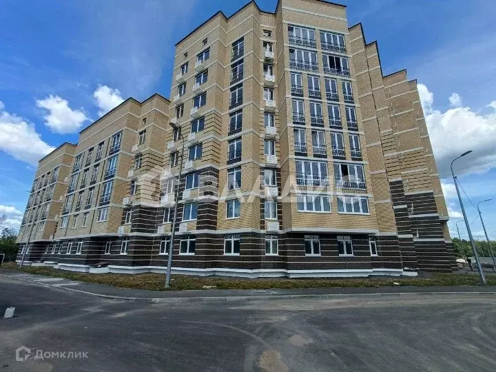 Продаётся 1-к квартира, 48.3 м - Фото 0