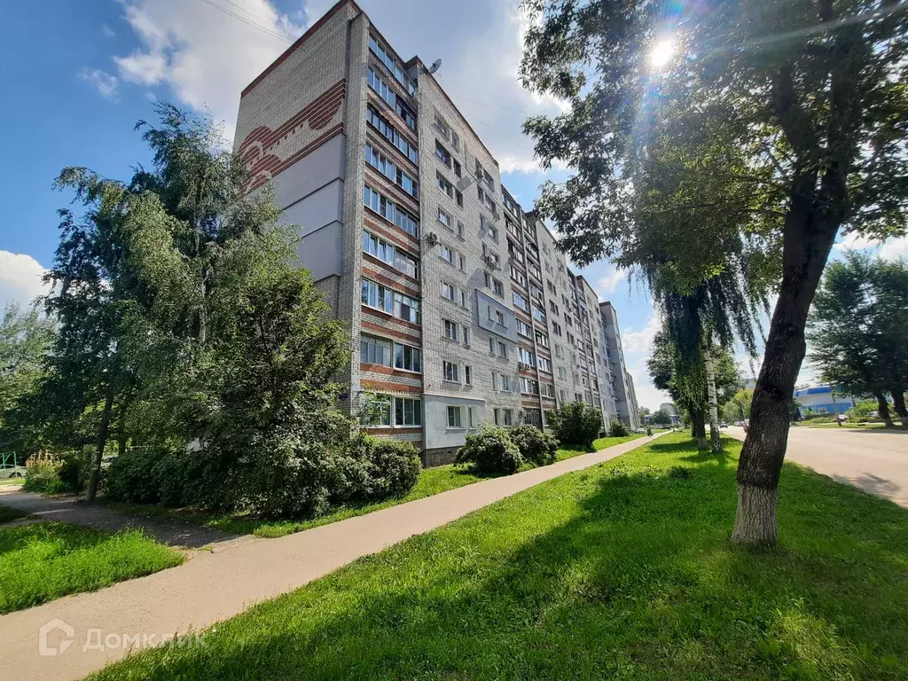 Продаётся 3-к квартира, 99.2 м - Фото 0