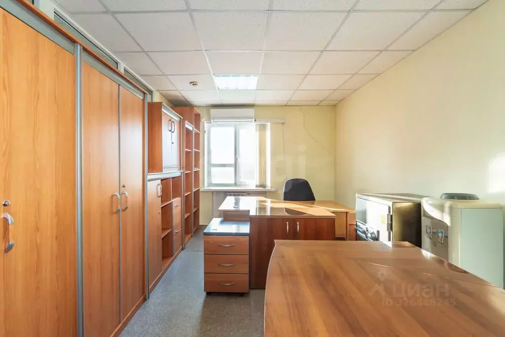 Офис в Ростовская область, Ростов-на-Дону Советская ул., 63 (16 м) - Фото 1