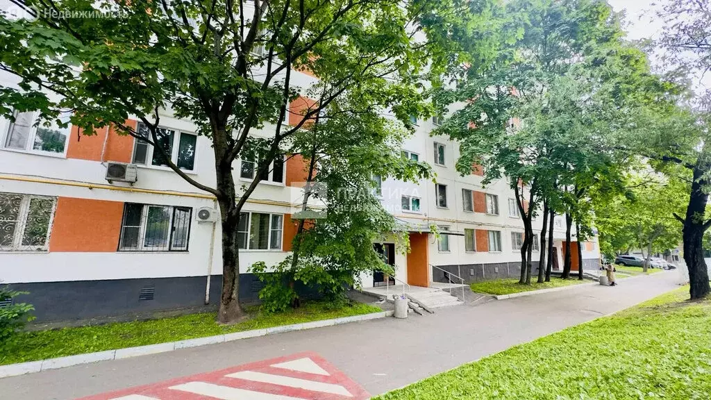3-комнатная квартира: Москва, Шереметьевская улица, 37к1 (59.7 м) - Фото 1