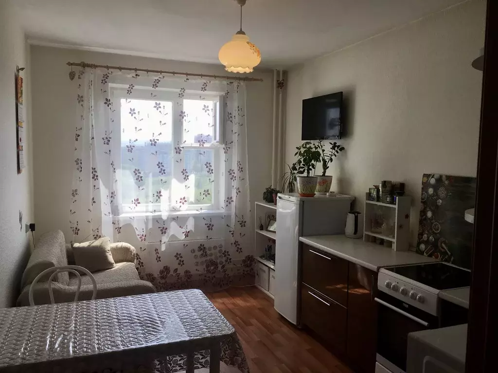 Продаётся 1-к квартира, 43.6 м - Фото 0
