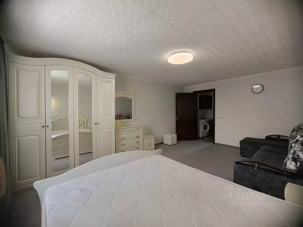Дом в Крым, Симферополь ул. Маршала Рыбалко, 41 (40 м) - Фото 1