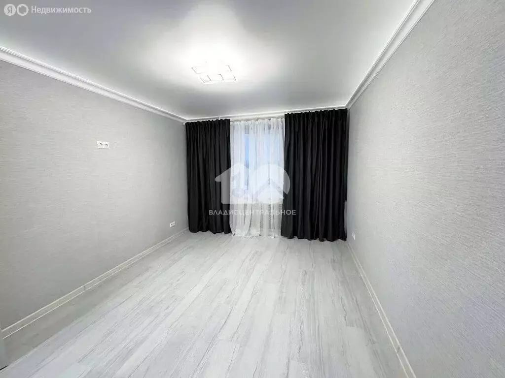 Квартира-студия: Новосибирск, улица Территория Горбольницы, 3 (11.3 м) - Фото 1