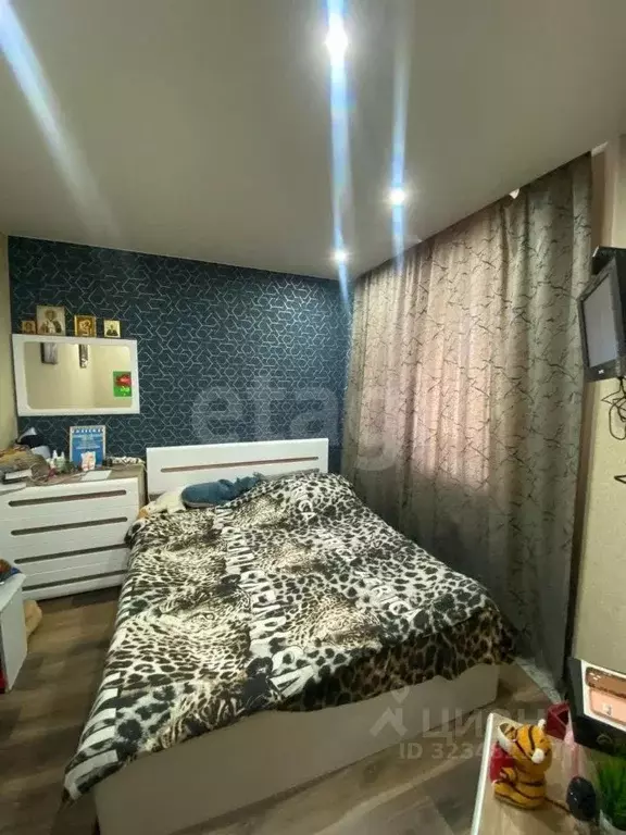 3-к кв. Амурская область, Белогорск Дальняя ул., 20 (53.6 м) - Фото 1