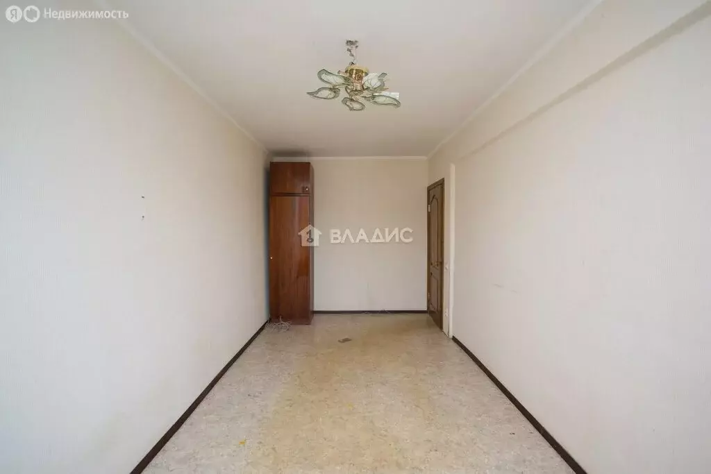 2-комнатная квартира: Балаково, Красноармейская улица, 3 (40.4 м) - Фото 1