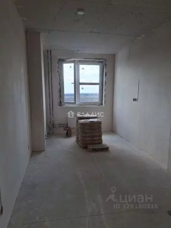 Квартира, 1 комната, 34.2 м - Фото 2