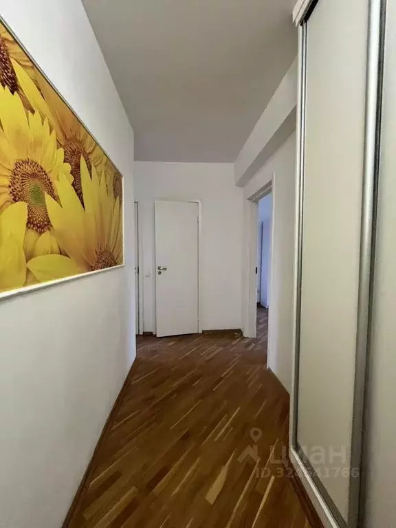 Комната Москва Ломоносовский просп., 34 (14.0 м) - Фото 2