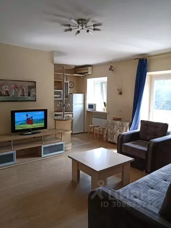 2-к кв. Ставропольский край, Железноводск ул. Калинина, 20 (44.0 м) - Фото 0