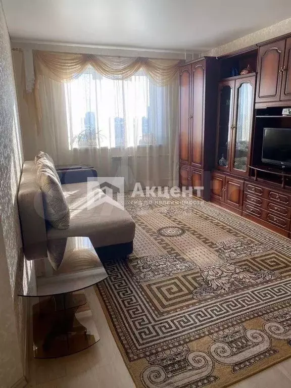 2-к кв. Ивановская область, Иваново ул. Якова Гарелина, 37 (57.0 м) - Фото 1