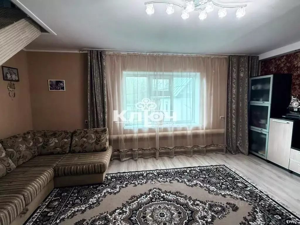 Дом в Башкортостан, Стерлитамак Тихий Ашкадар СНТ, ул. Центральная (99 ... - Фото 0