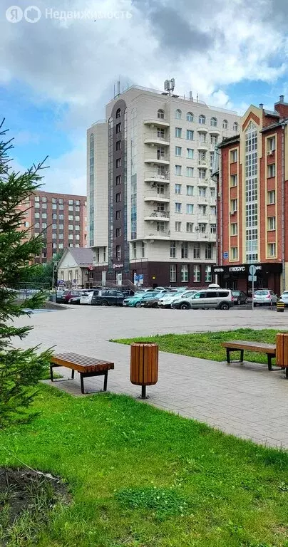 Офис (163.5 м) - Фото 1