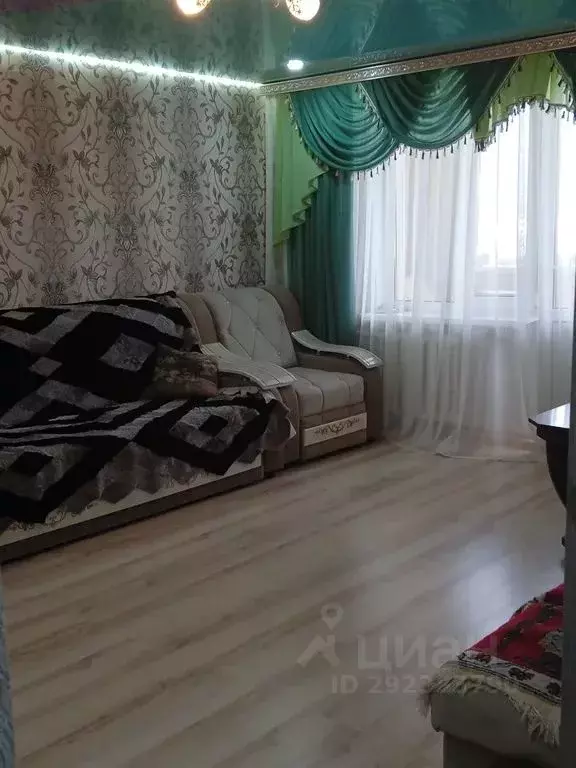 3-к кв. Ставропольский край, Ессентуки Октябрьская ул., 450 (85.0 м) - Фото 1