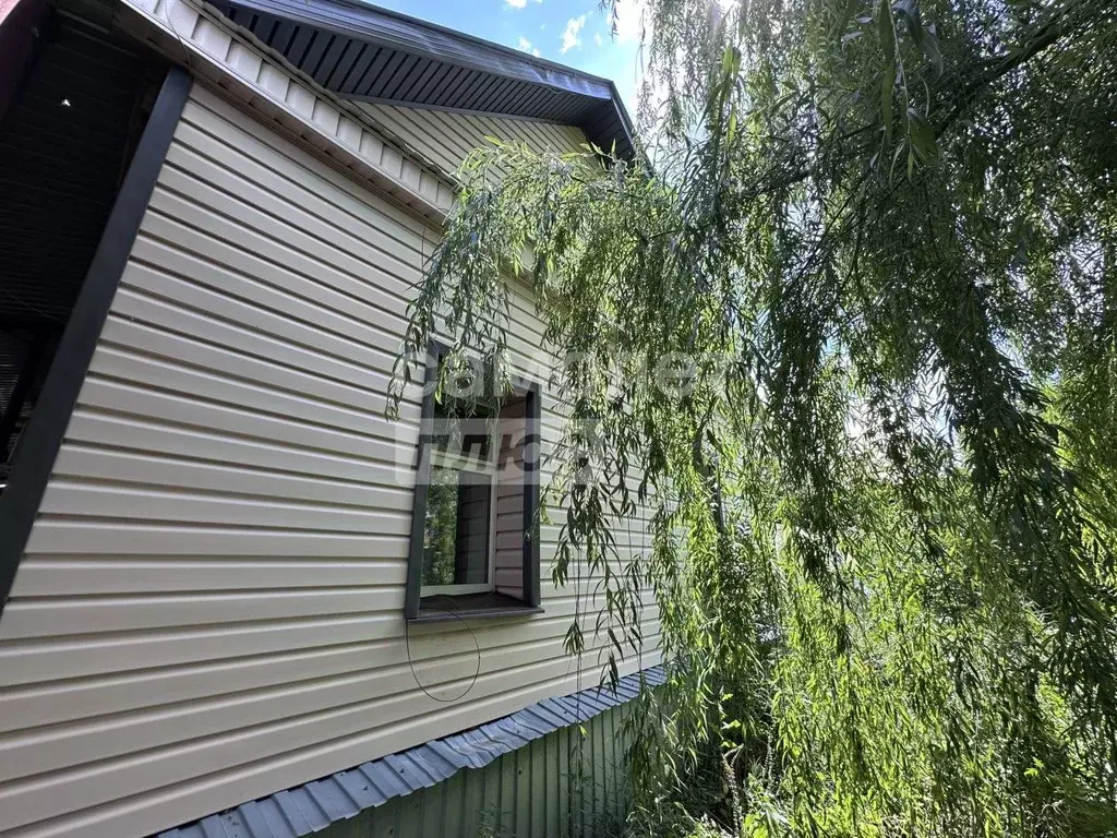 Дом в Оренбургская область, Бузулук пос. Маяк, ул. Одесская (51 м) - Фото 0