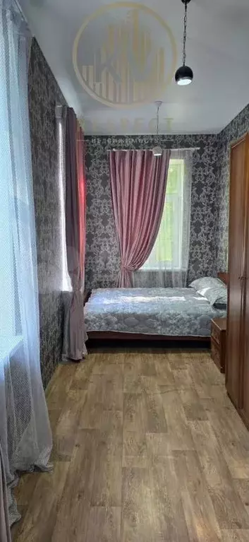 2-к. квартира, 32 м, 2/2 эт. - Фото 1