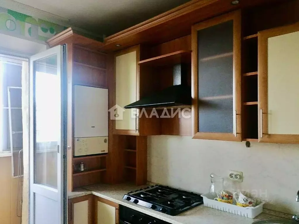 2-к кв. Белгородская область, Белгород ул. Есенина, 42 (51.0 м) - Фото 0