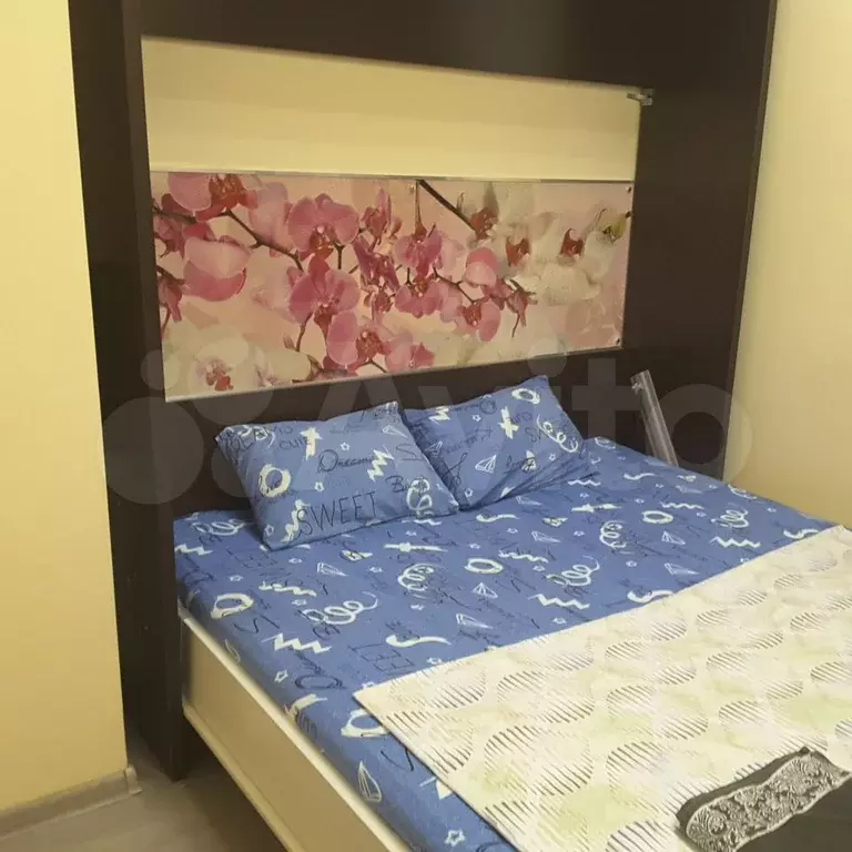 Комната 17 м в 5-к., 1/10 эт. - Фото 0