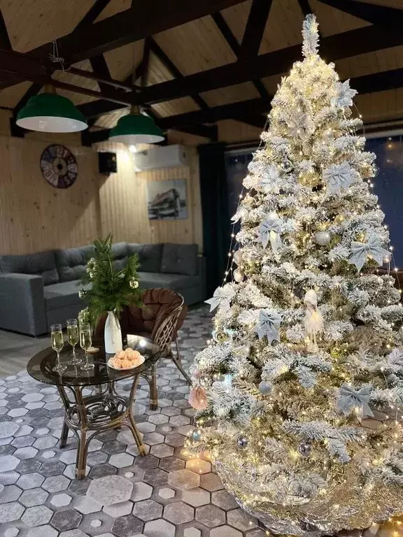 Дом в Тверская область, Селижаровский муниципальный округ, д. Завирье ... - Фото 1