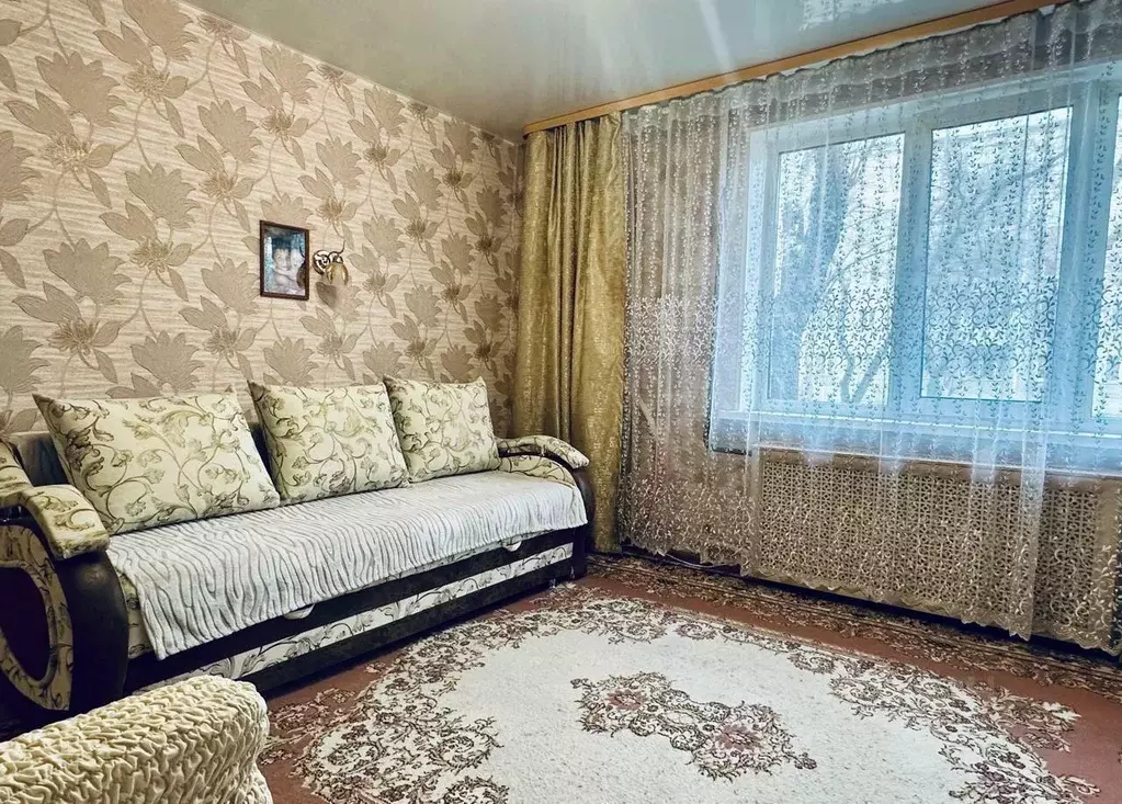 Квартира, 2 комнаты, 43.1 м - Фото 1
