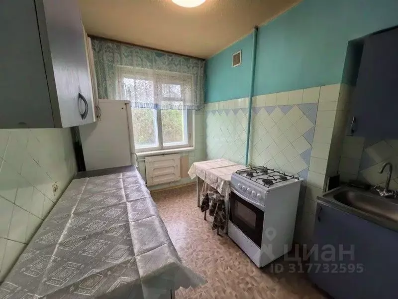 3-к кв. Саратовская область, Саратов Барнаульская ул., 22/30 (55.2 м) - Фото 1