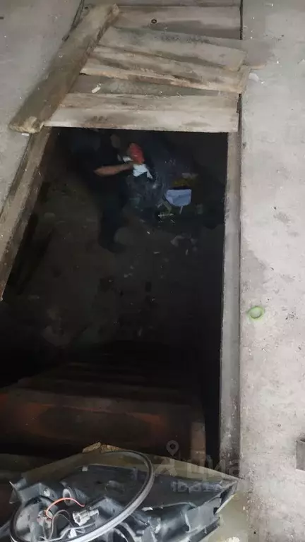 Гараж в Севастополь ул. Генерала Жидилова (26 м) - Фото 1
