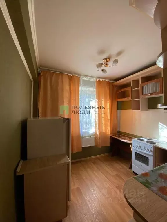 1-к кв. Красноярский край, Красноярск Краснодарская ул., 2Б (33.5 м) - Фото 1