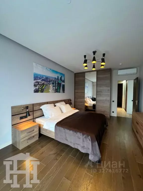 2-к кв. Москва Бумажный проезд, 4 (60.0 м) - Фото 1