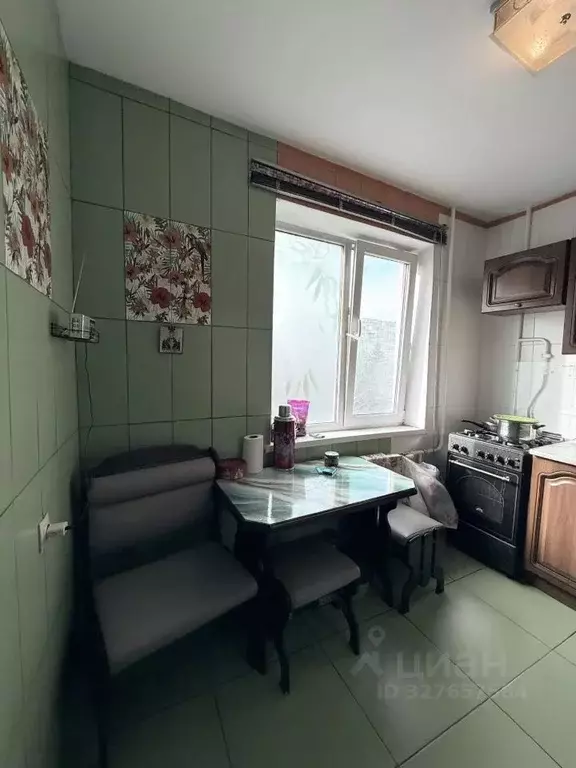 1-к кв. Ставропольский край, Ставрополь №31 мкр, просп. Ворошилова, ... - Фото 1