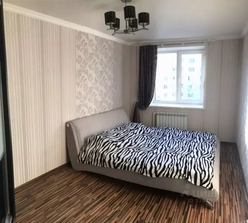 2-к кв. Татарстан, Казань ул. Бондаренко, 30 (52.0 м) - Фото 1