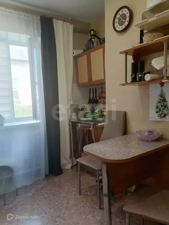Продаётся 2-к квартира, 37.6 м - Фото 0