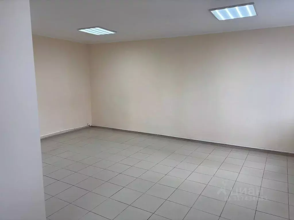 Помещение свободного назначения в Ульяновская область, Новоспасское рп ... - Фото 1