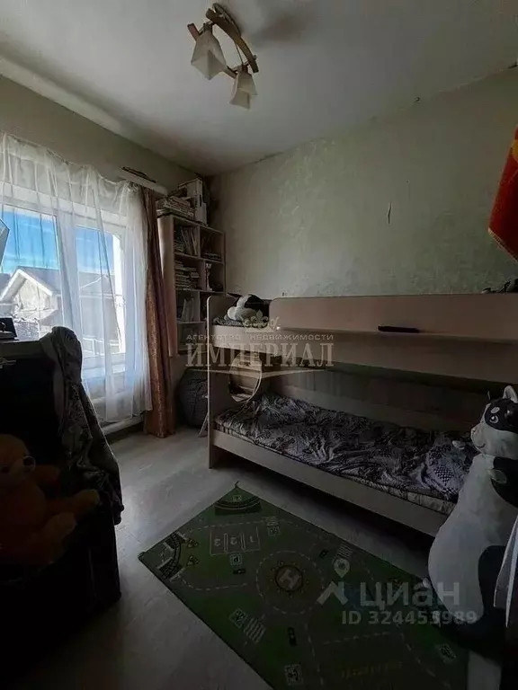 Дом в Марий Эл, Йошкар-Ола ул. Тарханово, 2 (70 м) - Фото 1