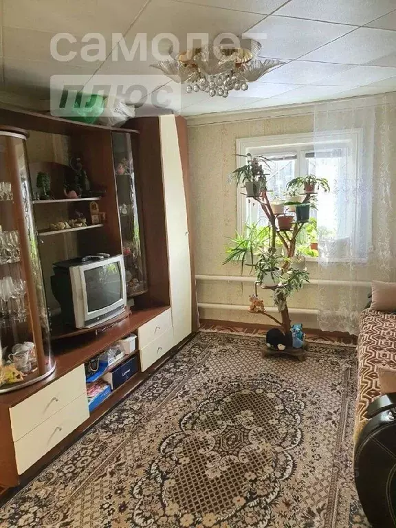 Дом в Астраханская область, Астрахань Комсомольская ул., 34 (75 м) - Фото 1